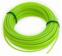 Green Jem 1.65mm Strimmer Line Wire for Medium Duty Electric Stimmers