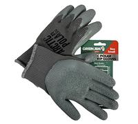 Green Jem Arctic Polar Gloves - Small