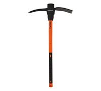 Green Jem HTFGPA Pick Axe, Orange