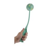 Green Jem Small Tennis Ball Launcher