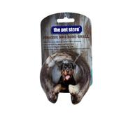 Green Jem The Pet Store Jurassic Bone Dog Chew Pet Toy For Aggressive Chewers, Maximum Strength, Tough Extreme, Hours Of Fun For Your Dog. (Small, Boomerang)