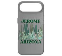 Green Jerome Arizona Cactus Case for iPhone Air