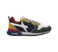 Green Jet Sneaker Urban Chic 7 UK