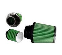 Green K3.65 Universal Filter Conical