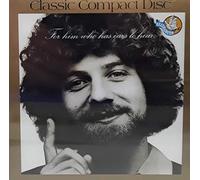 GREEN, KEITH - For Him Who Has Ears