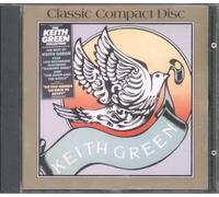 GREEN, KEITH - Keith Green Collection