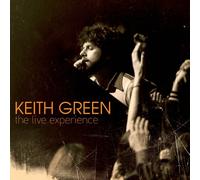 Green, Keith - Live Experience - Specialedition Th