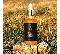 Green Keratin - Manuka & Vitamin A Clarifying Facial Oil, 50ml - 50ml