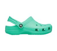 Crocs Classic Clog K - Green, Green, Size 5 Older Green