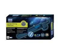 Green Killing Machine 24W - Internal UV Steriliser for Aquariums up to 450L (24W)
