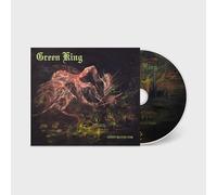 Green King - Hidden Beyond Time