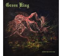 Green King - Hidden Beyond Time [VINYL]