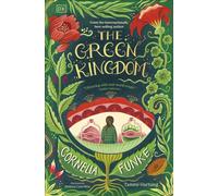 GREEN KINGDOM by FUNKE, CORNELIA Hardback Self Help Business