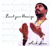 Green, Kirk - Count Your Blessings