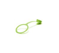 Klean Kanteen Unisex 3.0 Dust Cap, Green, M UK