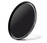 GREEN.L 30mm Infrared Filter, Multi-Resistant Nano Coating HD 30mm X-Ray IR 720nm Filter for Camera Lens