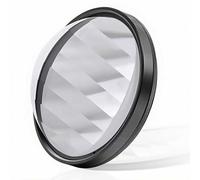 GREEN.L 67mm Linear Glass Prism Effect Filter