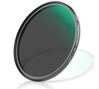 GREEN.L 72mm Polarizing Filter, True Color HD CPL Filter with for Camera Lens