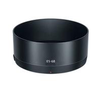 Green.L ES-68 Lens hood