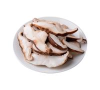 Green Label Dried Shiitake Mushroom Slice 100g