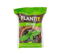 Green Lamp PLANT!T - Plant It Perlite 10L Pack Hydroponics growing media