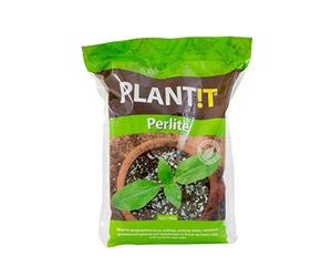 Green Lamp PLANT!T - Plant It Perlite 10L Pack Hydroponics growing media
