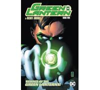 Green Lantern 2