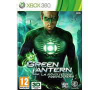 Green Lantern