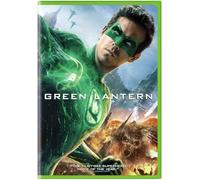 Green Lantern