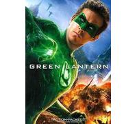 Green Lantern (2011) by Ryan Reynolds