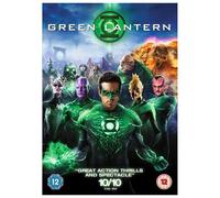 Green Lantern [2011] (DVD)