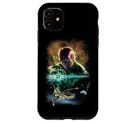 Green Lantern Abin Sur Case for iPhone 11