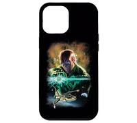 Green Lantern Abin Sur Case for iPhone 12 Pro Max