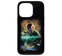 Green Lantern Abin Sur Case for iPhone 13 Pro