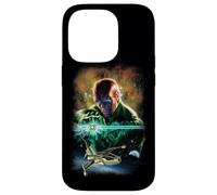 Green Lantern Abin Sur Case for iPhone 14 Pro