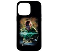 Green Lantern Abin Sur Case for iPhone 14 Pro Max