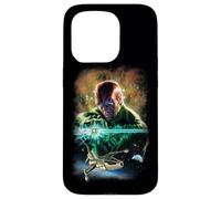 Green Lantern Abin Sur Case for iPhone 15 Pro