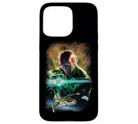 Green Lantern Abin Sur Case for iPhone 15 Pro Max