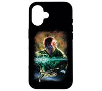 Green Lantern Abin Sur Case for iPhone 16
