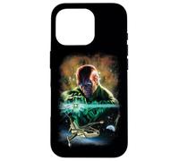 Green Lantern Abin Sur Case for iPhone 16 Pro