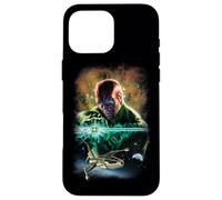 Green Lantern Abin Sur Case for iPhone 16 Pro Max