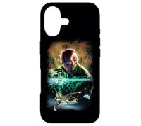 Green Lantern Abin Sur Case for iPhone 17