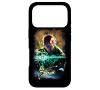 Green Lantern Abin Sur Case for iPhone 17 Pro
