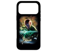 Green Lantern Abin Sur Case for iPhone 17 Pro Max