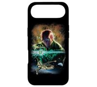 Green Lantern Abin Sur Case for iPhone Air