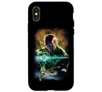 Green Lantern Abin Sur Case for iPhone X/XS