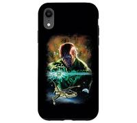 Green Lantern Abin Sur Case for iPhone XR