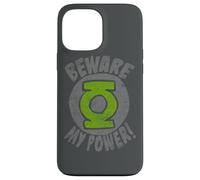 Green Lantern Beware Case for iPhone 13 Pro Max