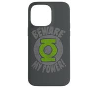 Green Lantern Beware Case for iPhone 14 Pro Max