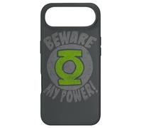 Green Lantern Beware Case for iPhone Air